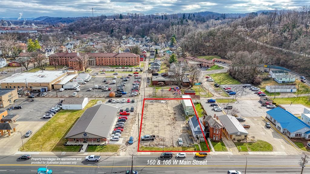 Real estate listing image