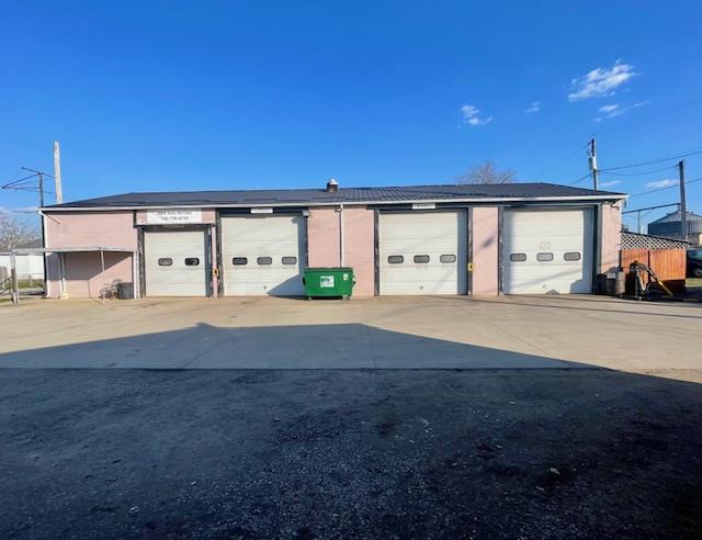 Real estate listing image