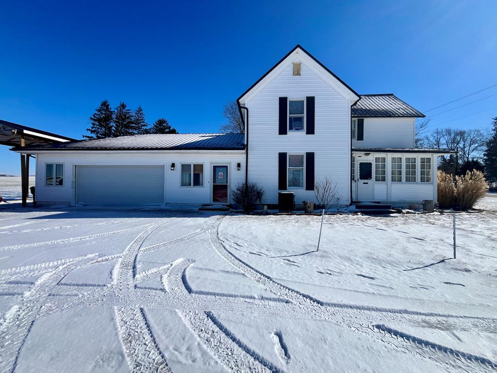 Real estate listing image