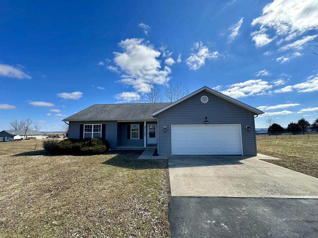 Real estate listing image