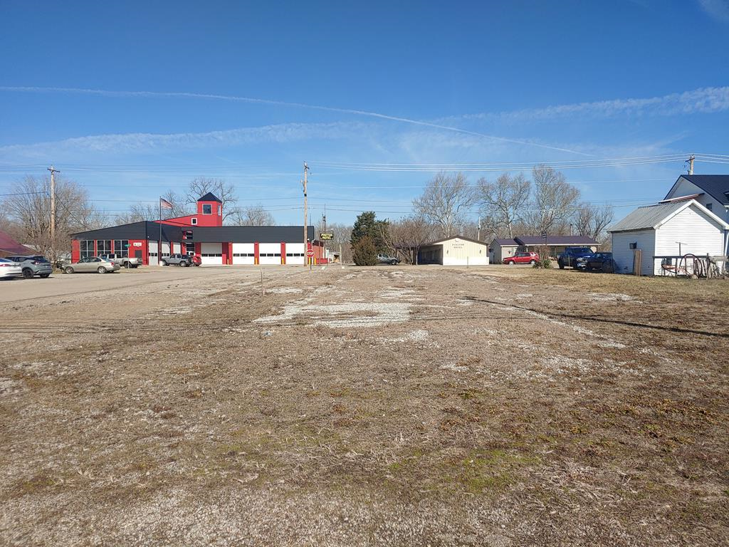 Real estate listing image