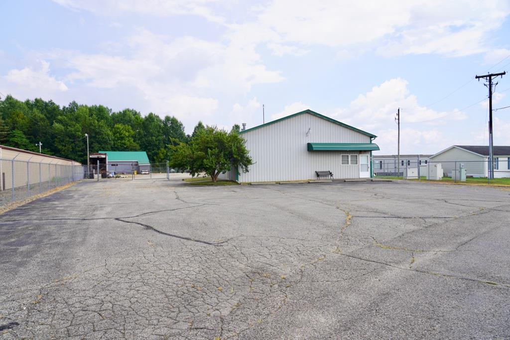 Real estate listing image