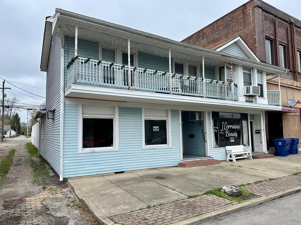 Real estate listing image