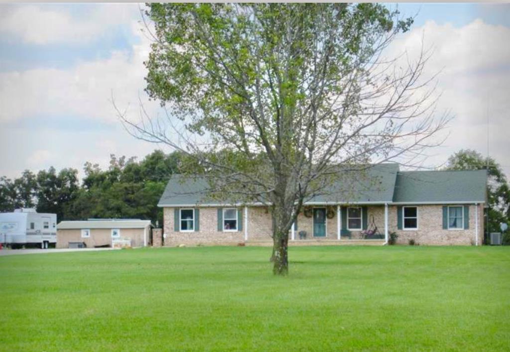 Real estate listing image