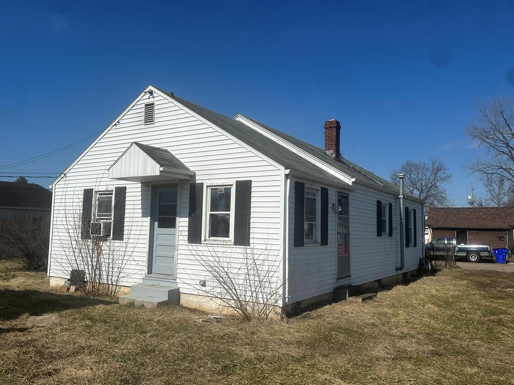 Real estate listing image