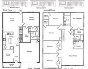 5299 Hidden Pines Circle, Milton image