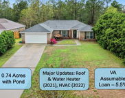 4754 Balboa Road, Crestview image