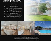1126 Valor Walk, Crestview image