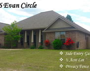 6256 Evan Circle, Crestview image