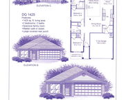 184 Ridgeway Circle, Crestview image