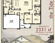 Lot 42 Walk Along Way, Crestview image
