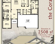 Lot 44 Walk Along Way, Crestview image