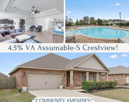 429 Chickadee Street, Crestview image
