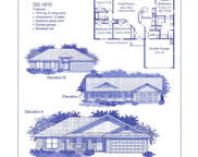 6003 Crocket Cove, Crestview image