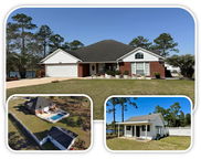 1025 Ten Lake Drive Drive, Defuniak Springs image
