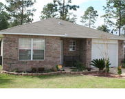 266 Limestone Circle, Crestview image