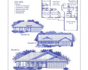 2626 Prominence Lane, Crestview image