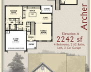 Lot 53 Walk Along Way, Crestview image