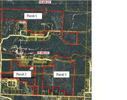 220 ACRES Lake Silver Road, Crestview image
